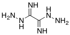 Ethanediimidic Acid 1,2-Dihydrazide