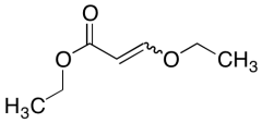 3-Ethoxyacrylic Acid Ethyl Ester-13C2(cis/trans-Mixture)