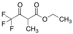 Ethyl 2-(trifluoroacetyl)propionate