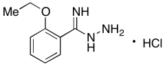 2-Ethoxybenzimidohydrazide Hydrochloride