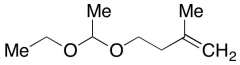 4-(1-Ethoxyethoxy)-2-methyl-1-butene