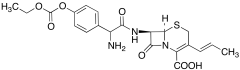 Ethoxy Carbonyl Cefprozil