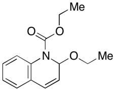2-Ethoxy-1-ethoxycarbonyl-1,2-dihydroquinoline