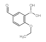 2-Ethoxy-5-formylphenylboronic Acid