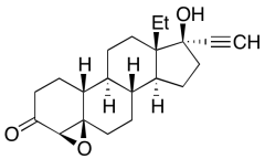 (4&beta;,5&beta;,17&alpha;)- 4,5-Epoxy-13-ethyl-17-hydroxy-18,19-dinorpregn-20