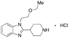 1-(2-Ethoxy-ethyl)-2-piperidin-4-yl-1H-benzimidazole Hydrochloride