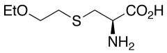2-Ethoxyethyl-L-cysteine