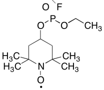 4-Ethoxyfluorophosphinyloxy TEMPO