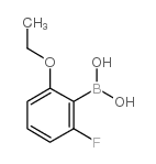 2-Ethoxy-6-fluorophenylboronic acid