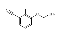 3-Ethoxy-2-fluorobenzonitrile