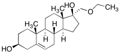 17-(Ethoxymethyl) Androst-5-ene-3&beta;,17&beta;-diol