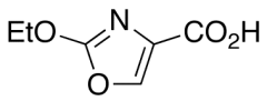 2-Ethoxy-4-oxazolecarboxylic Acid