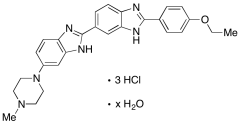 2'-​(4-​Ethoxyphenyl)​-​5-​(4-​methyl-​1-​piperazinyl)​-2,​5'-​bi-​