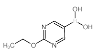 2-Ethoxypyrimidine-5-boronic Acid