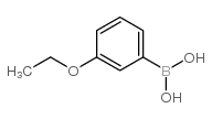 3-Ethoxyphenylboronic acid