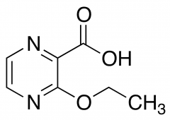 3-Ethoxypyrazine-2-carboxylic acid