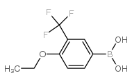 4-Ethoxy-2-(trifluoromethyl)phenylboronic acid