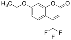 7-Ethoxy-4-(trifluoromethyl)coumarin