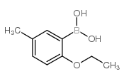 2-Ethoxy-5-methylphenylboronic acid