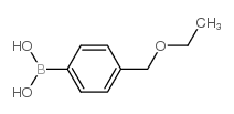 4-Ethoxymethylphenylboronic acid