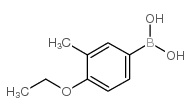 4-Ethoxy-3-methylphenylboronic acid