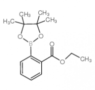 2-Ethoxycarbonylphenylboronic acid, pinacol ester