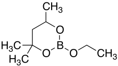 2-​Ethoxy-​4,​4,​6-​trimethyl-​1,​3,​2-​dioxaborinane