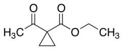 Ethyl 1-acetylcyclopropanecarboxylate