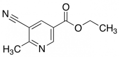 Ethyl 5-Cyano-6-methylnicotinate