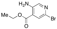 Ethyl 5-Amino-2-bromoisonicotinate