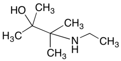 3-(Ethylamino)-2,3-dimethyl-2-butanol