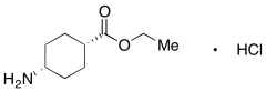 Ethyl cis-4-Aminocyclohexanecarboxylate Hydrochloride
