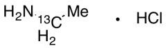 Ethylamine-13C1 Hydrochloride