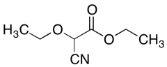 Ethyl 2-Cyano-2-ethoxyacetate