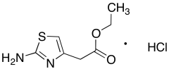 Ethyl 2-(2-Amino-1,3-thiazol-4-yl)acetate Hydrochloride