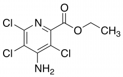 Ethyl 4-amino-3,5,6-trichloropicolinate