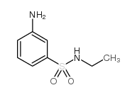 N-Ethyl 3-Aminobenzenesulfonamide