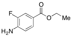 Ethyl 4-amino-3-fluorobenzoate