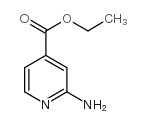 Ethyl 2-aminoisonicotinate
