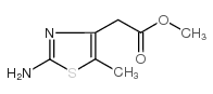 Ethyl 2-amino-5-methyl-1,3-thiazole-4-carboxylate