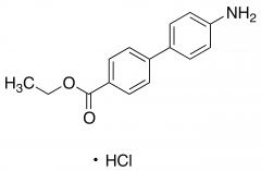 Ethyl 4-(4-aminophenyl)benzoate hydrochloride
