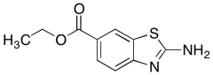 Ethyl 2-amino-benzothiazole-6-carboxylate