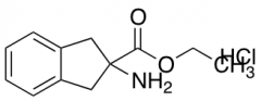 Ethyl 2-amino-indane-2-carboxylate Hydrochloride