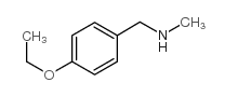 N-(4-Ethoxybenzyl)-n-methylamine