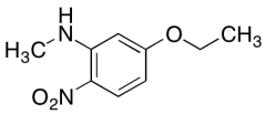 5-Ethoxy-N-methyl-2-nitroaniline