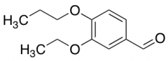 3-ethoxy-4-propoxybenzaldehyde