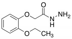 2-(2-ethoxyphenoxy)acetohydrazide