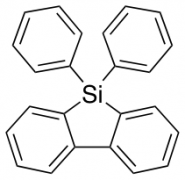 9,9-Diphenyl-9H-9-silafluorene
