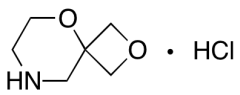 2,5-Dioxa-8-azaspiro[3.5]nonane Hydrochloride