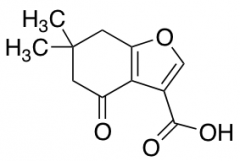 6,6-Dimethyl-4-oxo-4,5,6,7-tetrahydro-benzofuran-3-carboxylic Acid